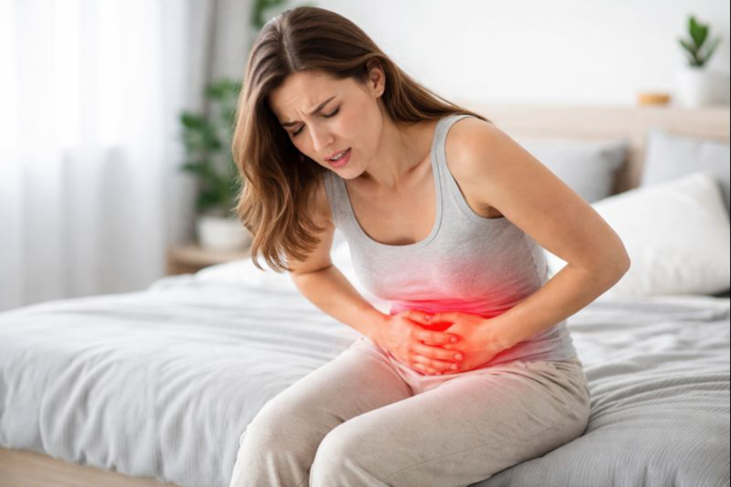 AI aitab hinnata endomeetriumivähi riski senisest oluliselt varem